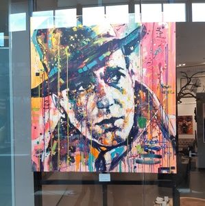 Meet your Posher, Avanti